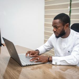 Abubakar Labaran