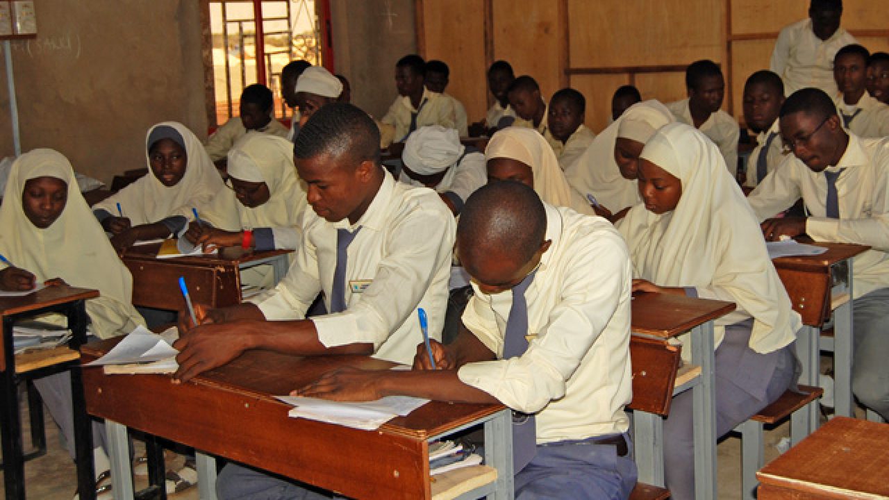 Bridging the Education Gap in Northern Nigeria: The Motivation for Arewa Digital Academy