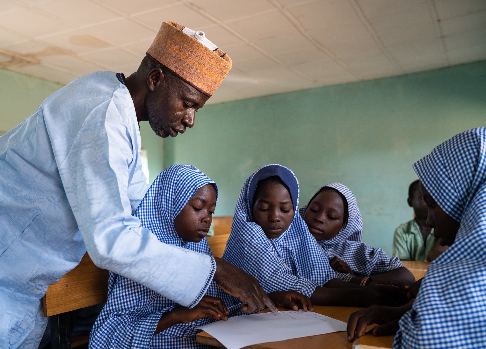 Why Teaching in Hausa Can Unlock Educational Success in Arewa