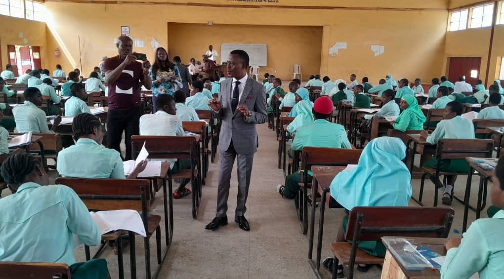 Say No to “Special Centres”: A Call for Ethical Education in Arewa